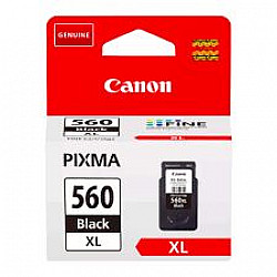 CANON SUP INK PG-560XL Black 3712C001