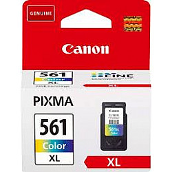 CANON SUP INK CL-561XL Color 3730C001