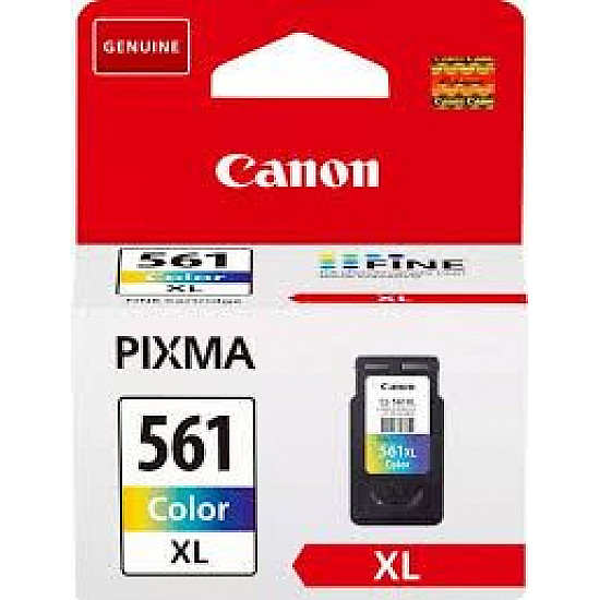 CANON SUP INK CL-561XL Color 3730C001