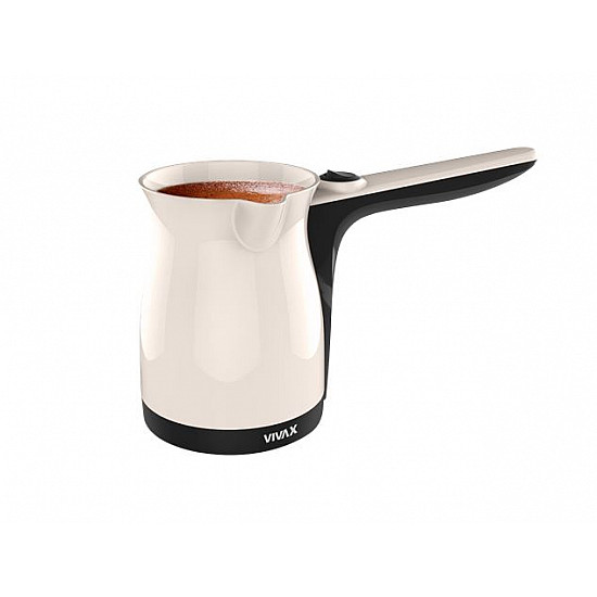 VIVAX HOME kuvalo za kafu CM-1000WH