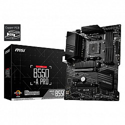 MSI MBO AM4 B550-A PRO