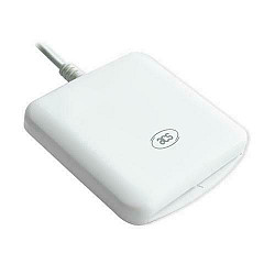 POS SMART CARD READER ACS ACR 38U