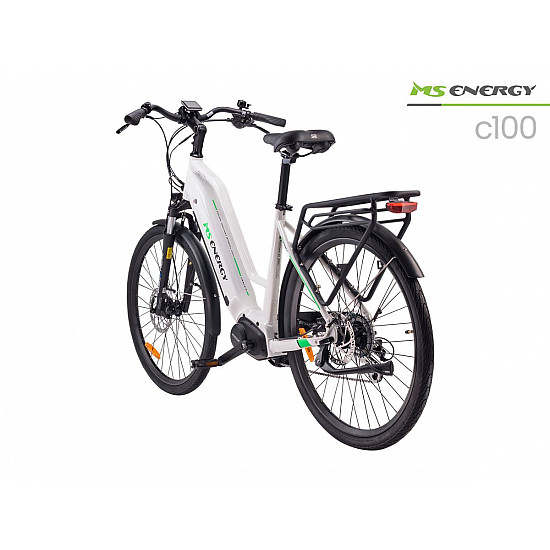 MS ENERGY eBike c100 MS ENERGY eBike c100