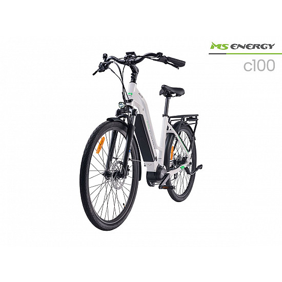 MS ENERGY eBike c100 MS ENERGY eBike c100