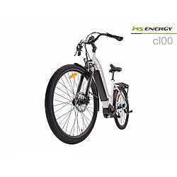 MS ENERGY eBike c100