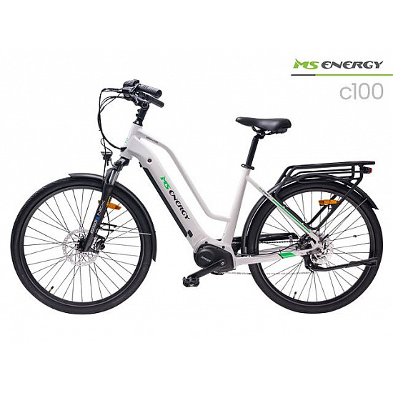 MS ENERGY eBike c100 MS ENERGY eBike c100