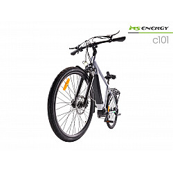 MS ENERGY eBike c101