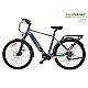 MS ENERGY eBike c101