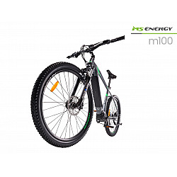 MS ENERGY eBike m100