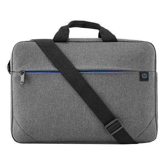 HP ACC Top Load Prelude 15.6"  Gray 1E7D7AA