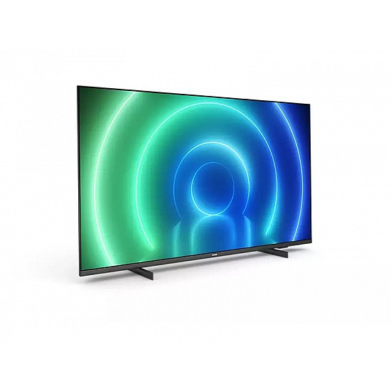 PHILIPS 55PUS7506, 12  4K Smart