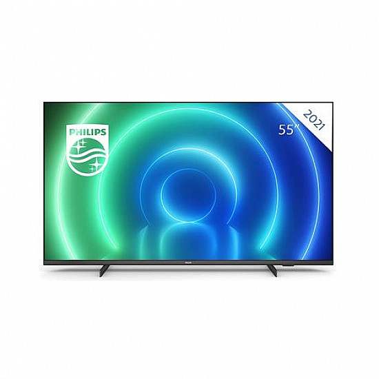 PHILIPS 55PUS7506, 12  4K Smart