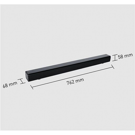 SOUNDBAR PANASONIC SC-HTB8EG-K - Coop Shop