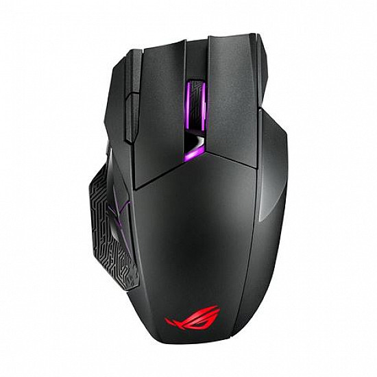 ASUS MIŠ ROG SPATHA X