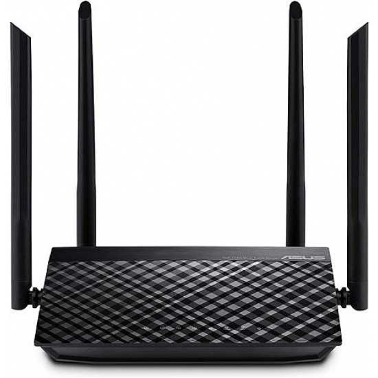 Asus NET RT AS RT-AC1200_v2