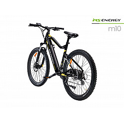 MS ENERGY eBike m10