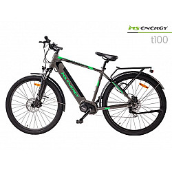 MS ENERGY eBike t100