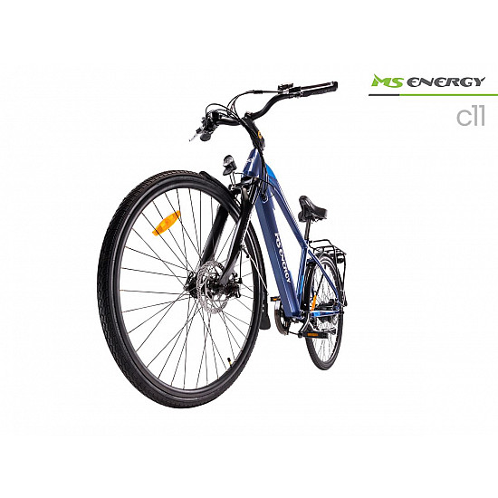 MS ENERGY eBike c11_M size