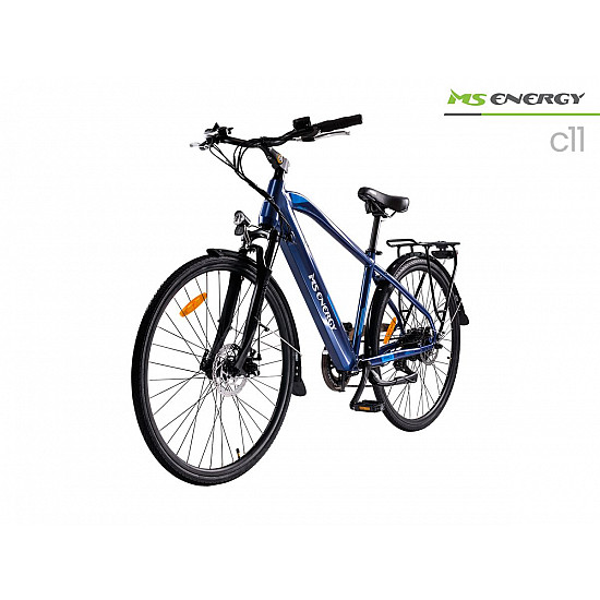 MS ENERGY eBike c11_L size MS ENERGY eBike c11_L size