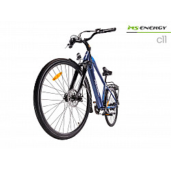 MS ENERGY eBike c11_L size