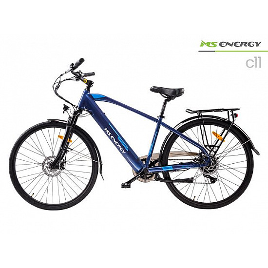 MS ENERGY eBike c11_L size MS ENERGY eBike c11_L size