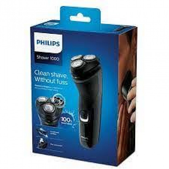 PHILIPS aparat za suvo brijanje S1231, 41