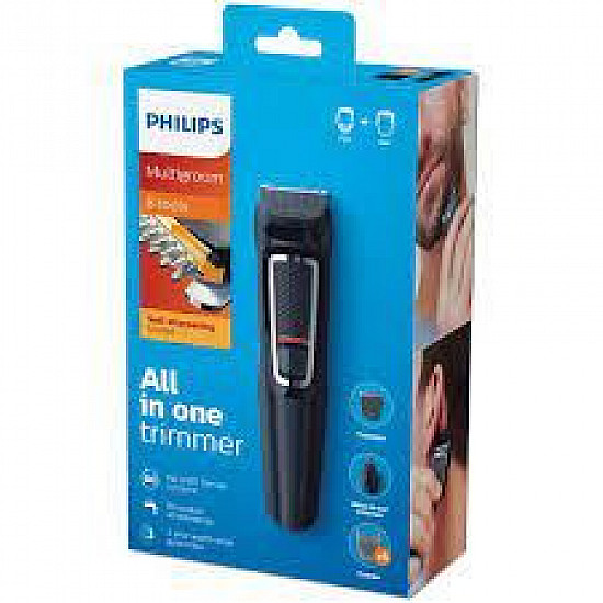 PHILIPS višenamenski trimer MG3730, 15 PHILIPS višenamenski trimer MG3730, 15