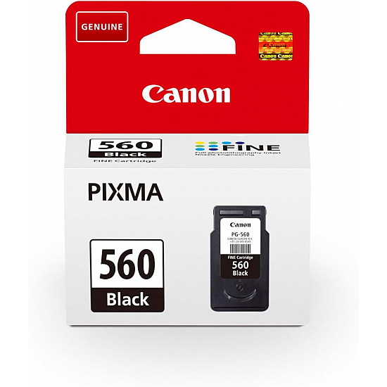 CANON SUP INK PG-560 Black