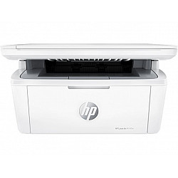 HP MFP LaserJet M141w 600x600dpi, 20ppm, 64MB, USB, WiFi, toner 150A, 7MD74A