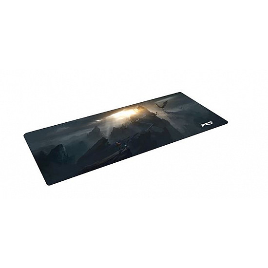 MS PODLOGA ZA MIŠA TERIS XL505 gaming