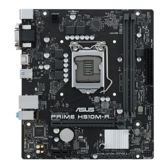 ASUS MBO 1200 AS PRIME H510M-R-SI