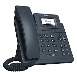 YEALINK SIP-T30 TELEFON