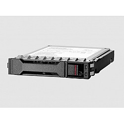 HPE MR 2.4TB SAS 10K SFF BC 512e MV HDD