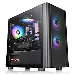 Thermaltake CAS V150 ARGB Breeze