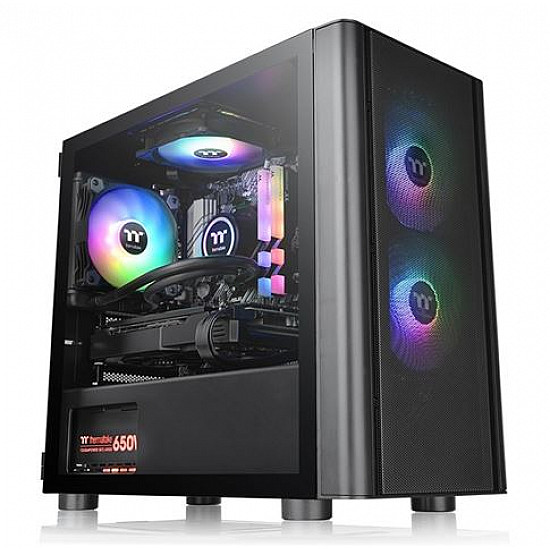 Thermaltake CAS V150 ARGB Breeze