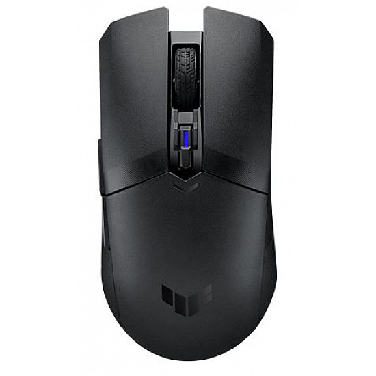 ASUS MIŠ TUF Gaming M4 Wireless (12,000-dpi) ASUS MIŠ TUF Gaming M4 Wireless (12,000-dpi)