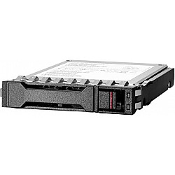 HPE SRV HDD MR SAS 2.4TB 10K 512e MV HDD