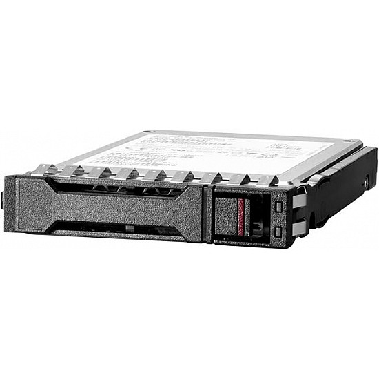 HPE SRV HDD MR SAS 2.4TB 10K 512e MV HDD