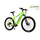 MS ENERGY eBike m11