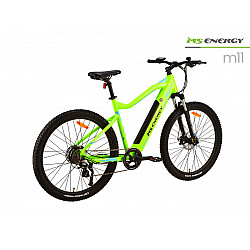 MS ENERGY eBike m11