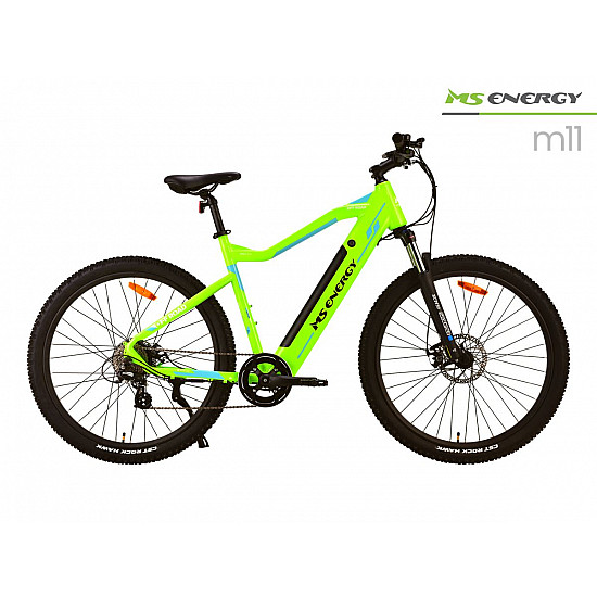 MS ENERGY eBike m11