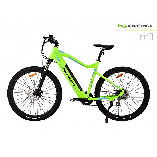 MS ENERGY eBike m11