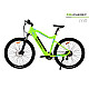 MS ENERGY eBike m11