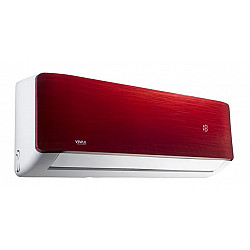 VIVAX COOL, klima uređaji, ACP-12CH35AERI+ R32 CRVENA