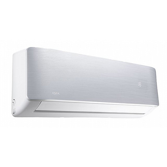 VIVAX COOL, klima uređaji, ACP-12CH35AERI+ R32 SREBRNA VIVAX COOL, klima uređaji, ACP-12CH35AERI+ R32 SREBRNA