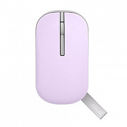 ASUS MD100 MOUSE Wireless, PUR