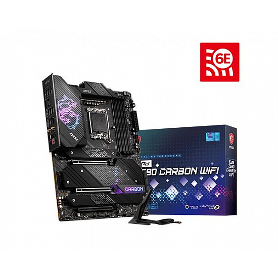 MSI MBO 1700 MPG Z690 CARBON WIFI