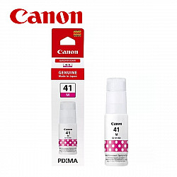 CANON GI-41 M magenta mastilo
