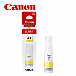 CANON GI-41 Y žuto mastilo