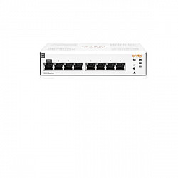 HP NET Aruba Instant On 1830 8G Switch